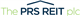 The PRS REIT plc stock logo