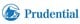 Prudential Financial, Inc.d stock logo