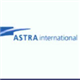 PT Astra International Tbk stock logo