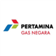 PT Perusahaan Gas Negara Tbk stock logo