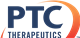 PTC Therapeutics stock logo