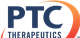 PTC Therapeutics, Inc.d stock logo