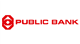 Public Bank Berhad stock logo