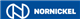 Public Joint Stock Company Mining and Metallurgical Company Norilsk Nickel stock logo
