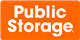 Public Storage logo