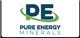 Pure Energy Minerals Limited stock logo