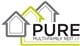 Pure Multi-Family REIT LP stock logo