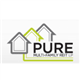 Pure Multi-Family REIT stock logo