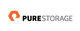 Pure Storage stock logo