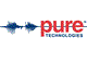 Pure Technologies Ltd. stock logo