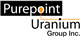 Purepoint Uranium Group Inc. stock logo