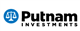 Putnam Master Intermediate Income Trust stock logo