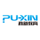 Puxin Limited stock logo