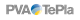 PVA TePla logo