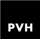 PVH Corp.d stock logo