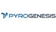 PyroGenesis Canada Inc. (PYR.V) stock logo