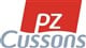 PZ Cussons stock logo