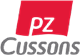 PZ Cussons plc stock logo