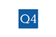 Q4 Inc. logo