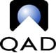 QAD Inc. stock logo