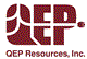 QEP Resources, Inc. stock logo