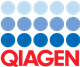 Qiagend stock logo