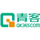 Q&K International Group Limited stock logo