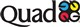 Quad/Graphics stock logo