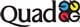 Quad/Graphics stock logo