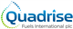 Quadrise Fuels International plc stock logo
