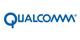 QUALCOMM stock logo