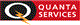 Quanta Services, Inc. stock logo