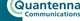 Quantenna Communications Inc stock logo