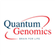 Quantum Genomics Société Anonyme stock logo