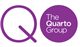 The Quarto Group, Inc. stock logo