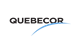 Quebecor Inc. stock logo