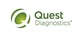 Quest Diagnostics stock logo