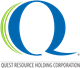 Quest Resource Holding Co. stock logo