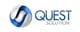 Quest Solution Inc stock logo
