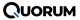 Quorum Information Technologies Inc. stock logo