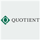 Quotient Limited stock logo