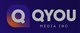 Qyou Media logo