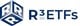 R3 Global Dividend Growth ETF stock logo