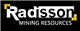Radisson Mining Resources Inc. stock logo