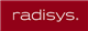Radisys Co. stock logo