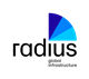 Radius Global Infrastructure stock logo