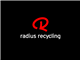 Radius Recycling, Inc. stock logo