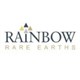 Rainbow Rare Earths stock logo