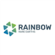 Rainbow Rare Earths Limited stock logo