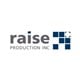 Raise Production Inc. stock logo